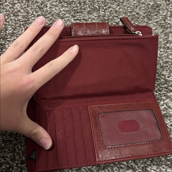 Relic Wallet - Picture 8 of 9